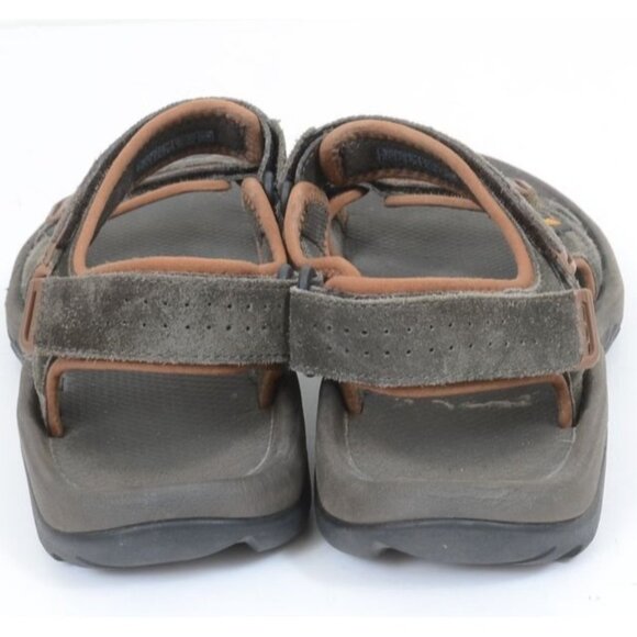 Teva Katavi 2 Bungee Cord Sandal SN 1019192 Men's Size 10 - Picture 7 of 9